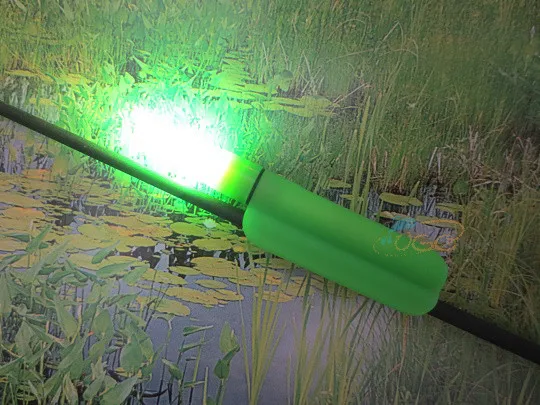new patent luminous pole light stick 33