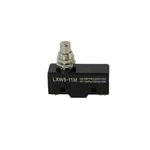 

Elevator Silver Point Micro Switch LXW5-11M
