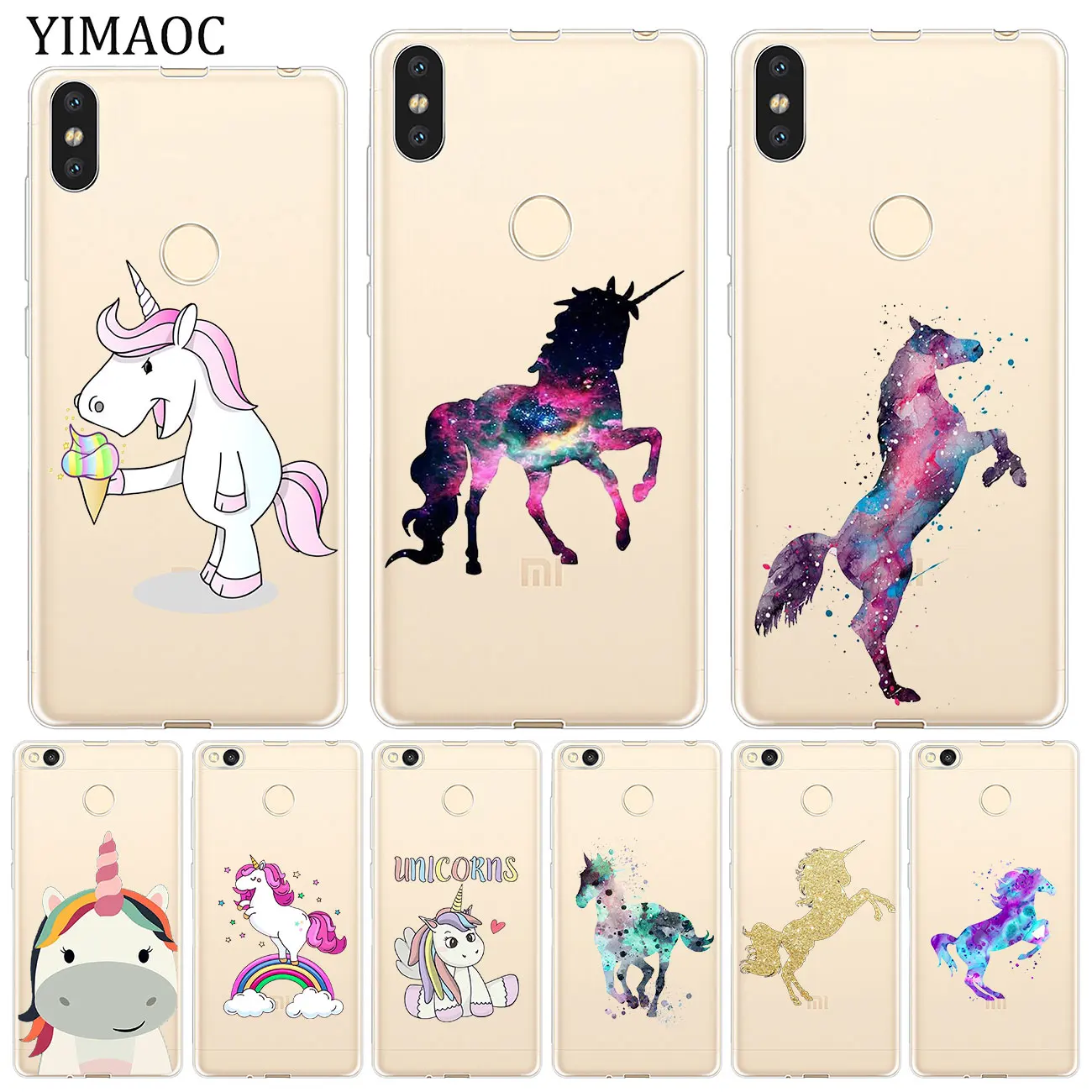 Мягкий чехол для Xiaomi Mi 9 9T CC9 CC9E A3 Pro 8 SE A2 Lite A1 MiX 2S MAX 3 pocophone f1 MI9 MI8|Бамперы| |