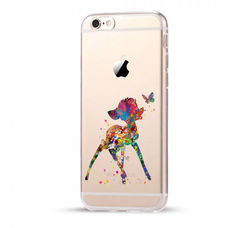 coque bambi iphone xr