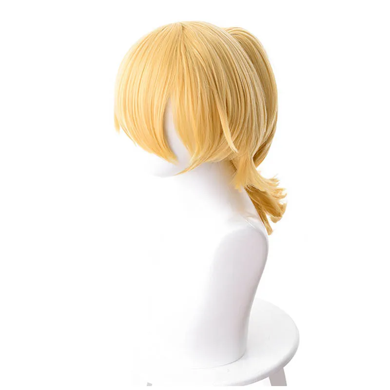 Coshome Super Mario Bowsette Kuppa Koopa Hime Princess Wigs Cosplay Prop Crown Horns for Halloween Party  (5)
