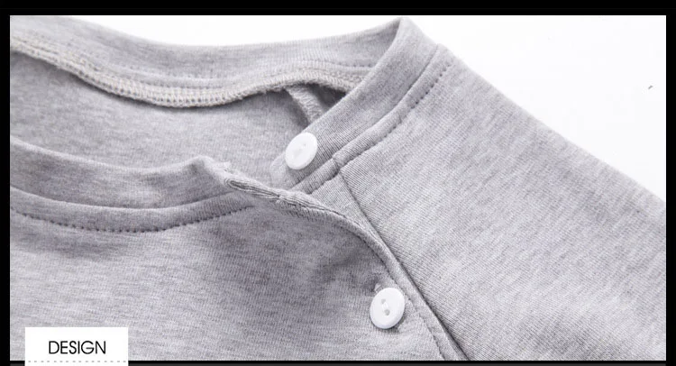 casual black gray patchwork children tops tees boys long sleeve t shirts kids 2017 new spring autumn teenage boys t shirt clothing (5)