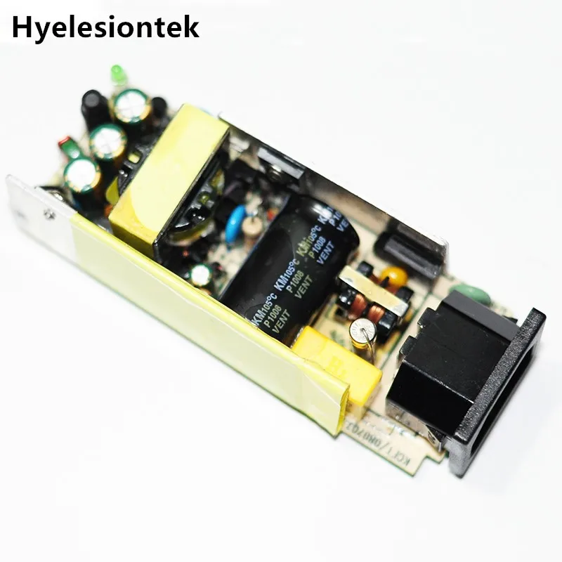 AC-DC 12V 5A Switching Power Supply Circuit Module 5000MA Original Bare Board For LCD Monitor 100-240V 50-60Hz Power Board AC-DC 12V 5A Switching Power Supply Circuit Module 5000MA Original Bare Board For LCD Monitor 100-240V 50-60Hz Power Board