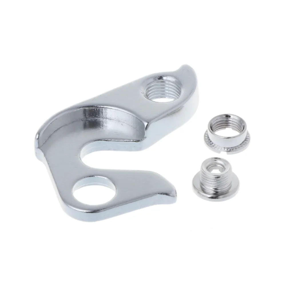 

Bicycle Tail Hook Bike Gear Mech Rear Derailleur Hanger Hook Parts Cycling Accessories For Bikes Frame