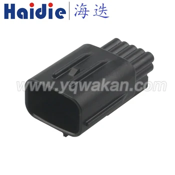 

Free shipping 2sets 10pin sumitomo female electric plug auto waterproof wiring cable connector 6188-0696