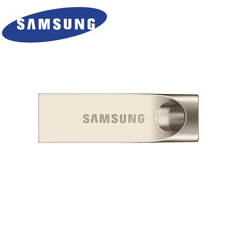 SAMSUNG USB 3.0 Flash Drive 32GB 64GB 128GB Metal Mini Pen Drive OTG Pendrive Memory Stick Storage Device U Disk Free Shipping