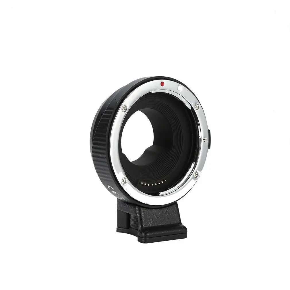 

For Ef-M4/3 Lens Adapter Macro Reverse ring Manual Focus and Manual Exposure Adapter Ring