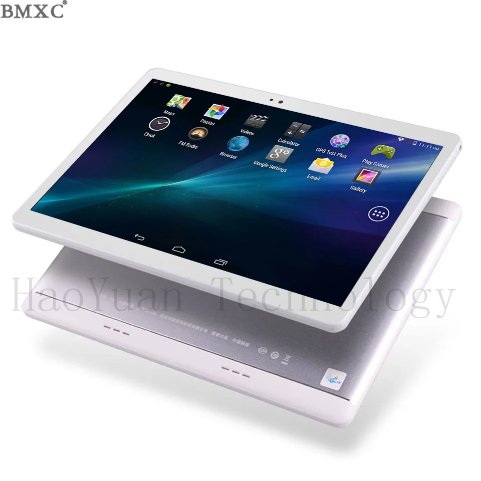 2017 Original Brand tablet 10 1 inch Metal tablet 4G Android Tablet 10 Call Phone Tablet