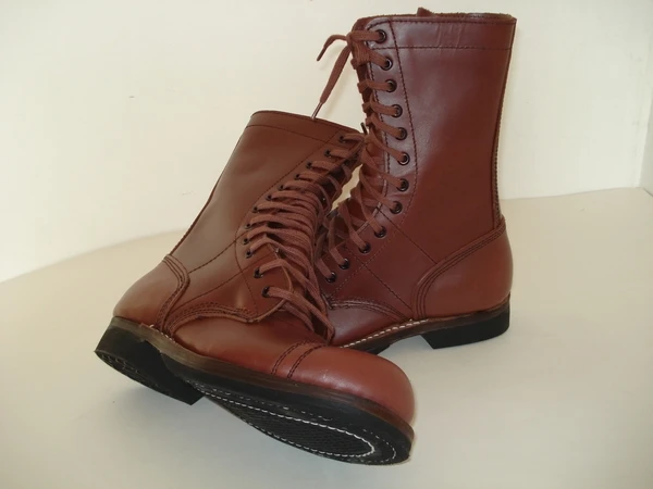 101st airborne boots