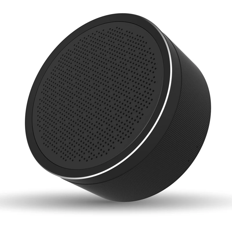 Дешевый LENRUE V9 Беспроводной Портативный Колонка стерео Bluetooth Hifi глубокий бас Clear Voice дома номер автомобиля Динамик звуковой ящик с микрофоном USB AUX