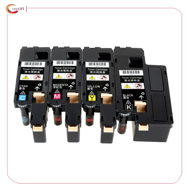 Best Price Compatible 4 x Toner For Fuji Xerox CP215 CP215W CM215f CM215fw CM215b CP105b CP205 CM205fw Best Price Compatible 4 x Toner For Fuji Xerox CP215 CP215W CM215f CM215fw CM215b CP105b CP205 CM205fw