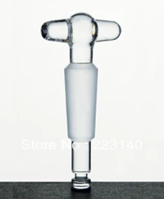 

Stopcock Replacement Plug 1:10 Glass, Bore:2mm, Plug size:12/30mm, Stopcock Type:Straight glass