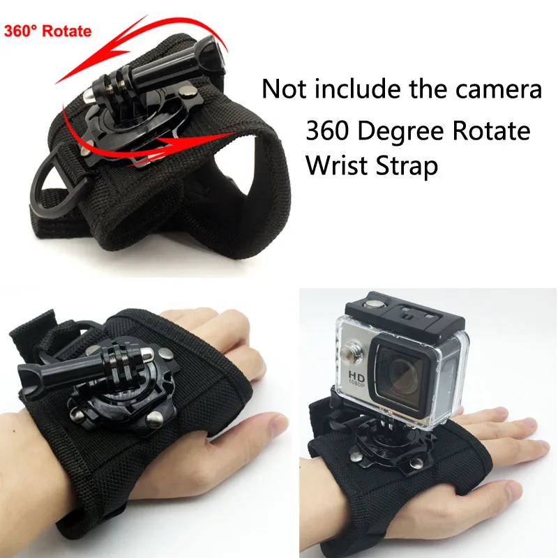 for gopro 5