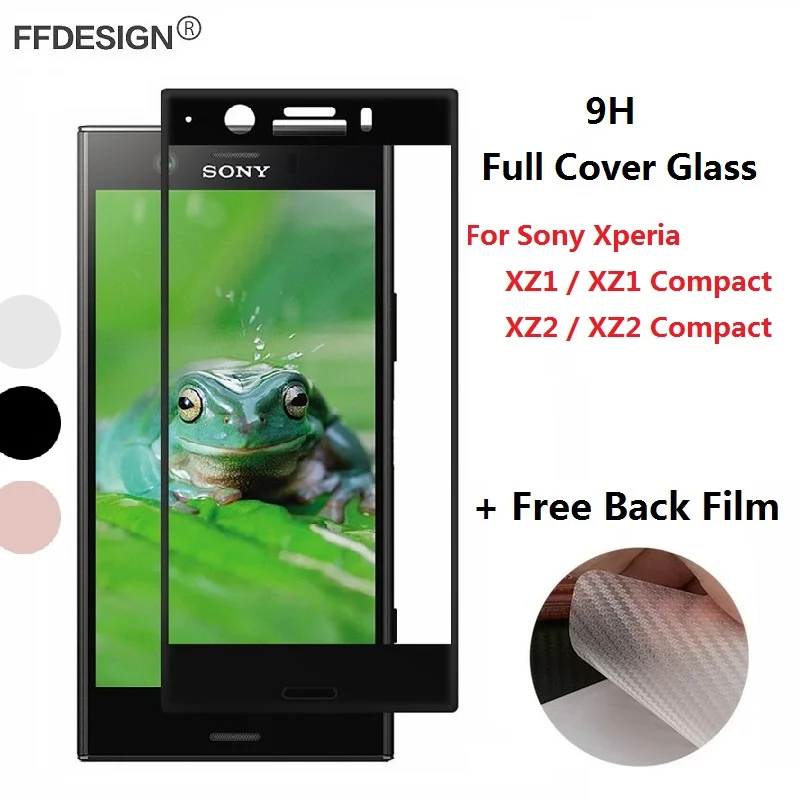 Sony XZ1 -1