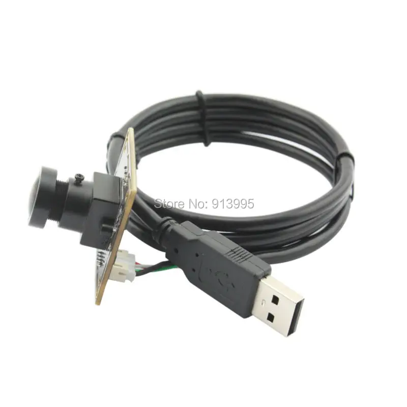 wide angle camera module (2)