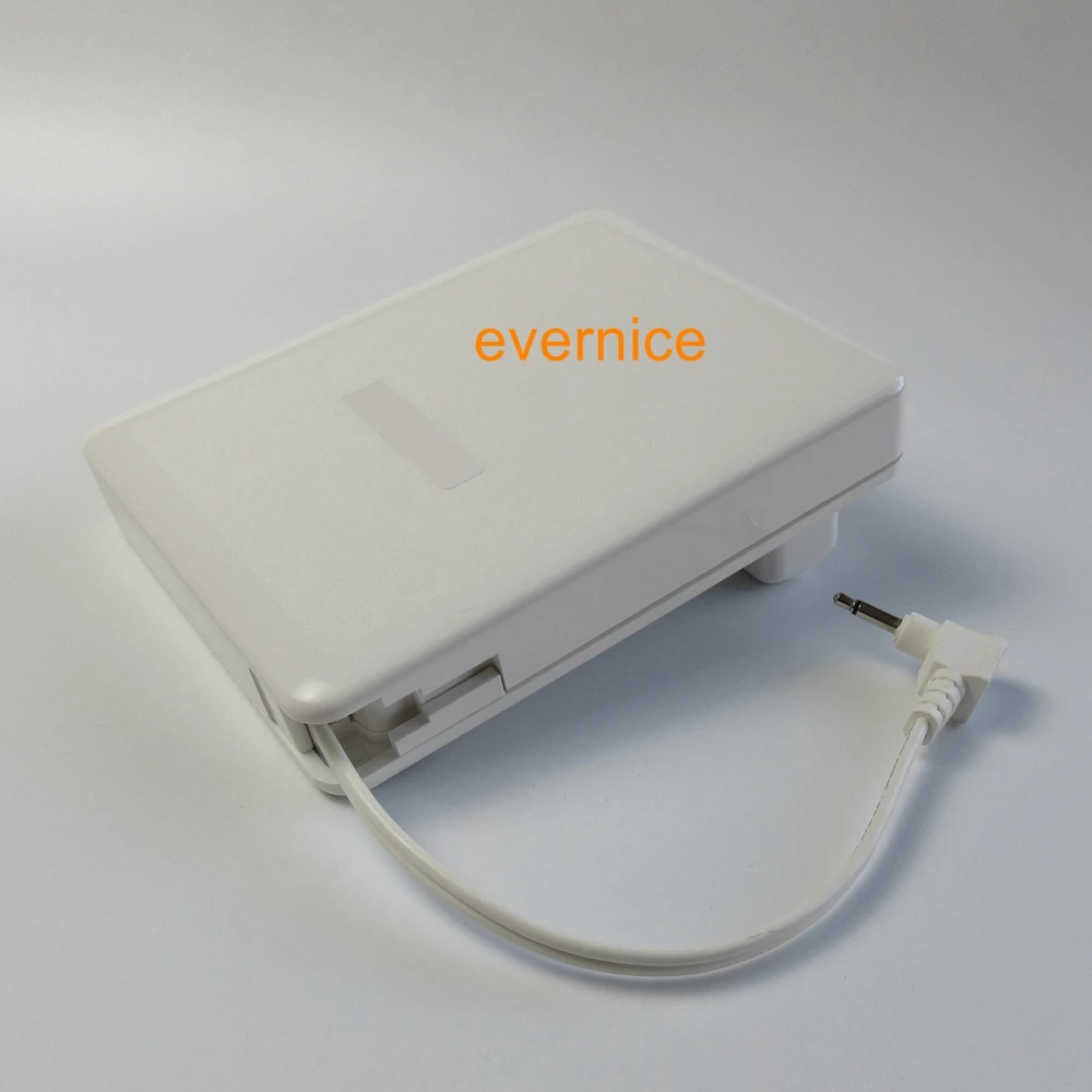 Genuine Foot Control Pedal For Janome New Home 116c 4800qc Hf3000