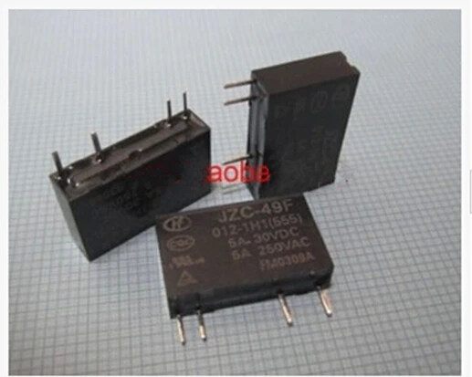 hot new jzc 49f 012 1h1 hf49f 012 1h1 hf49f 012 1h1 jzc 49f 01