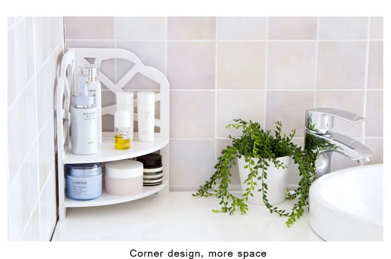 storage racks (3)