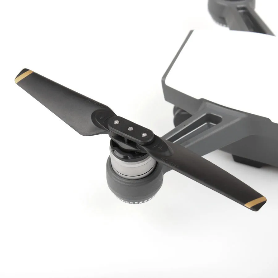 4730F пропеллеры БЫСТРОРАЗЪЕМНАЯ Складная бутафория для DJI SPARK