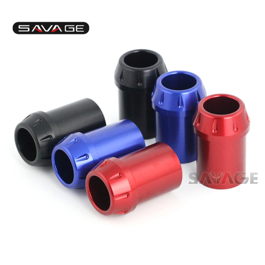 

For YAMAHA FJ-09 MT-09/MT09 Tracer 2015-2016 Motorcycle CNC Billet Aluminum Bar Ends Hand Grip Handlebar End Caps Black/Blue/Red