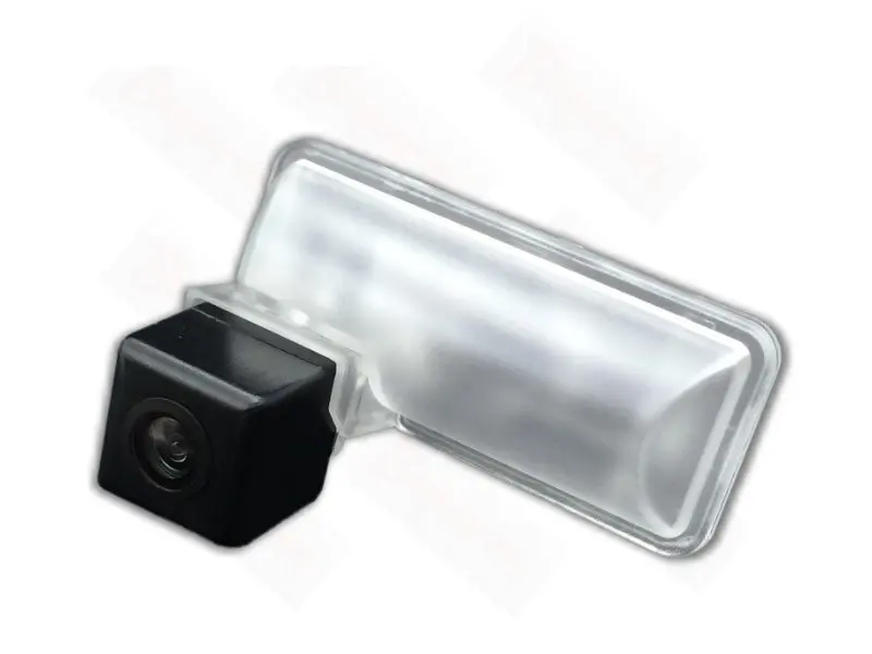 For Subaru WRX STi Wagon 2011-2016 Car Rearview Parking Reverse Backup Rear View Camera Waterproof HD CCD Night Vision (4)