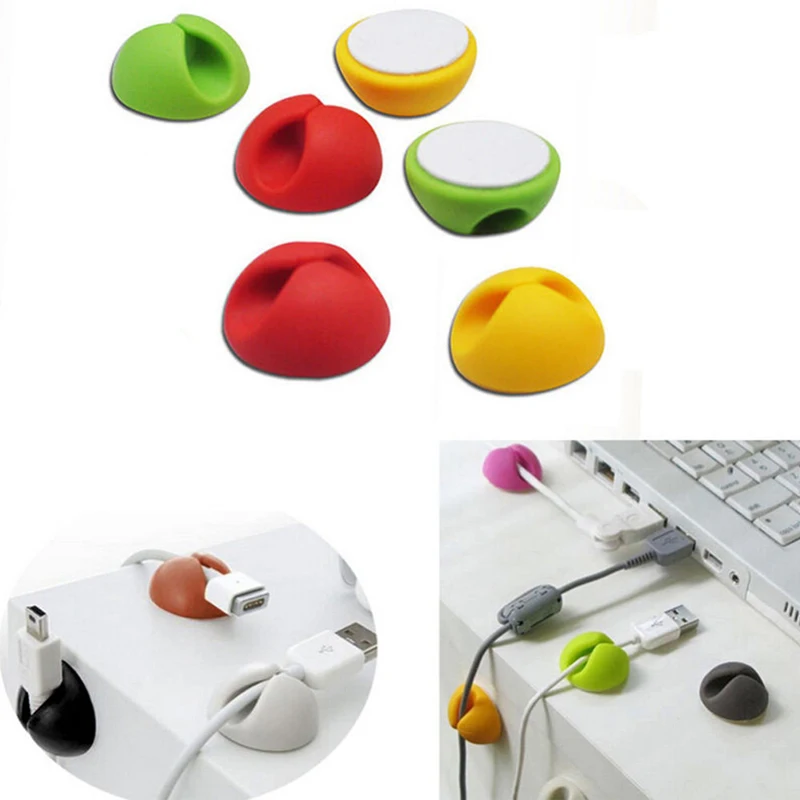 usb Cable Organizer