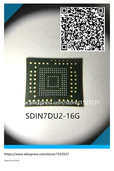 

1PCS/LOT SDIN7DP4-16G SDIN7DP4-32G SDIN7DP4-64G SDIN7DU2-16G SDIN7DU2-32G SDIN7DU2-64G SDIN7DU2-8G SDIN8CE4-128G SDIN8DE1-8G