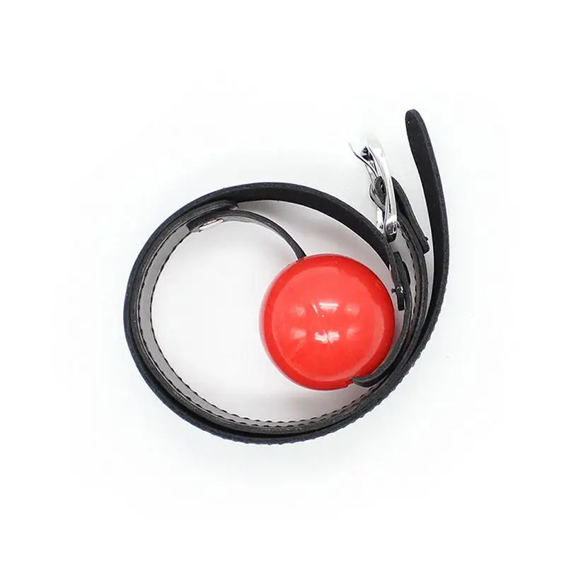 Mouth Gag Ball (8)