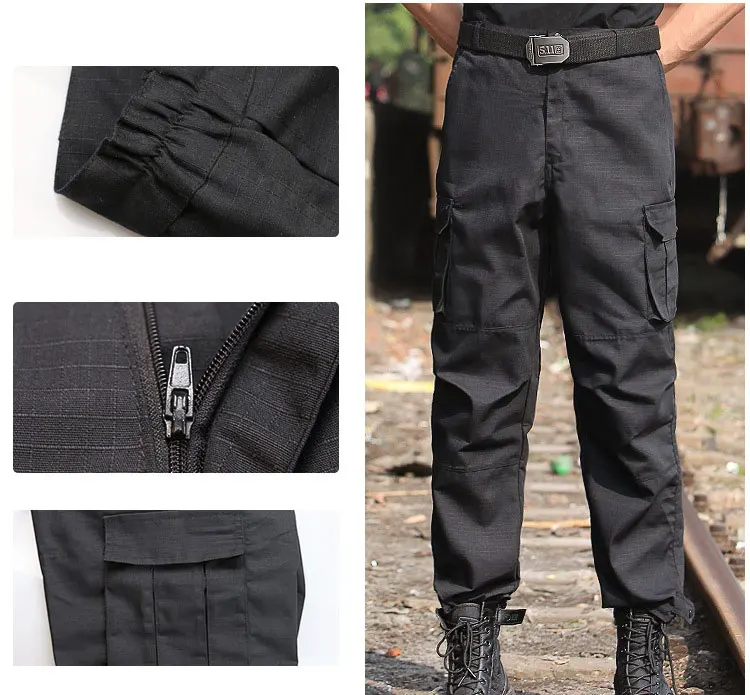 Japanese Style Fashion Streetwear Men Jeans Jogger Pants Camouflage Military  Pants Loose Big Pocket Cargo Pants Hip Hop Trousers - Price history &  Review | AliExpress Seller - Nothing for nothing Store | Alitools.io