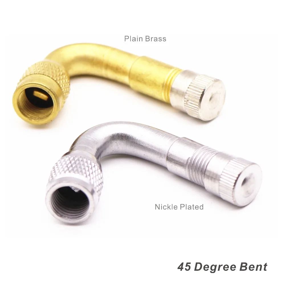 Metal Valve Ext 10