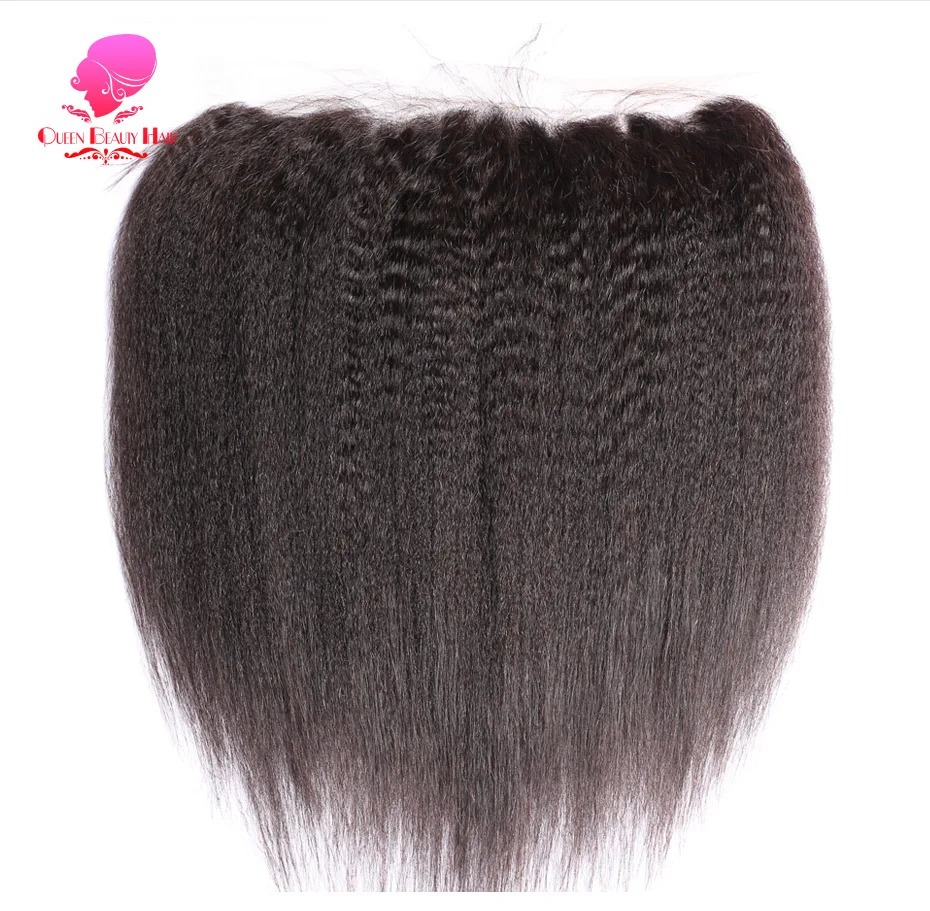 kinky straight hair frontal (3)