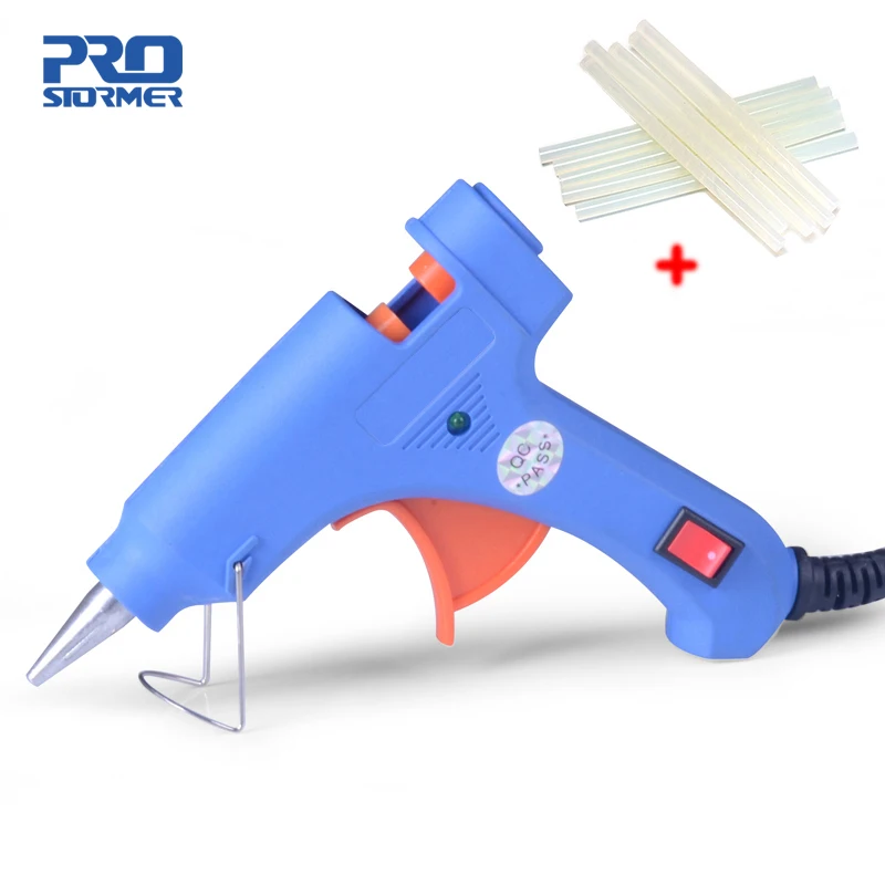 Prostormer 20w Professional Hot Melt Adhesives Graft Repair Heat Glue