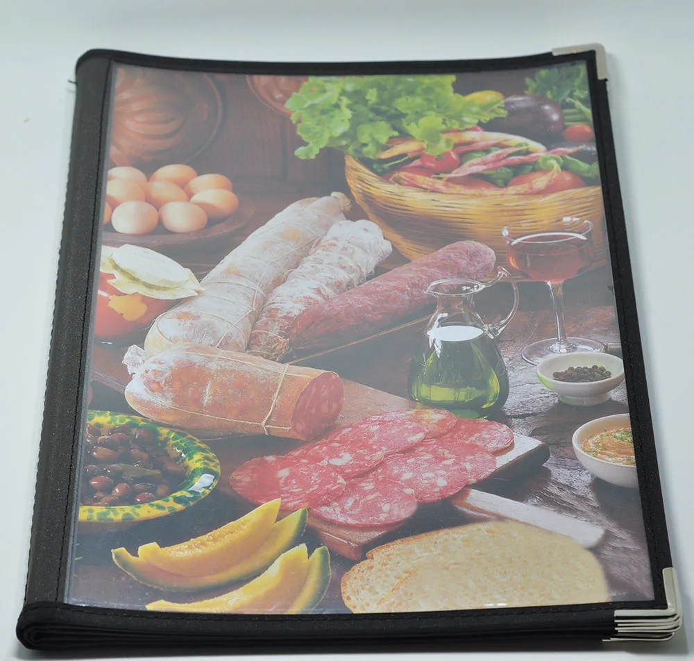 A5 menu cover-5