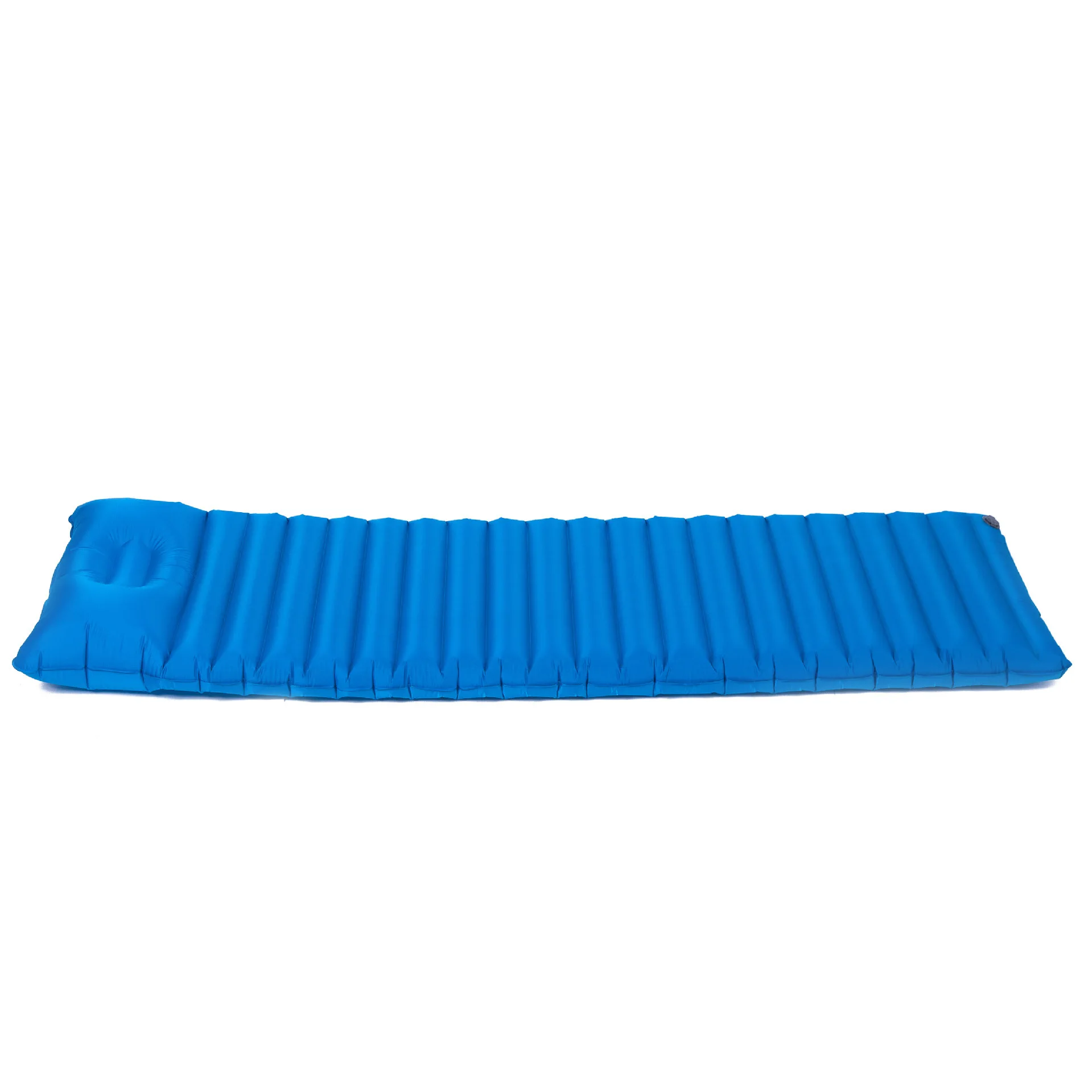 

New pattern Inflatable cushion outdoors Camping sleeping mat Spring and summer TPU air cushion Easy to accept Moisture-proof pad