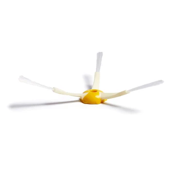 

Side Brush 3 Armed+Filter+Main Brushe Replacement for Irobot Roomba 500 600 Series 550 595 610 620 630 650 670 Robot Vacuum Cl
