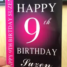 10 штук пользовательские индивидуальное бутылка шампанского этикетка подарок на день рождения 20 30 40th 50th 60th 21st