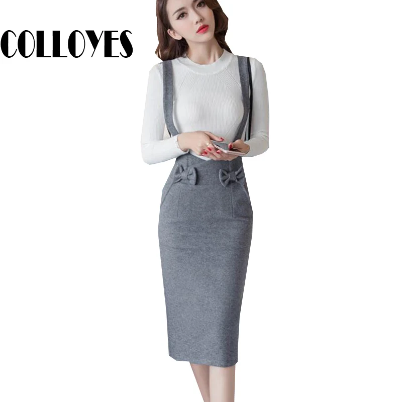Are mistaken. High waist suspenders pencil skirt Thought differently, High waist suspenders pencil skirt apologise, but