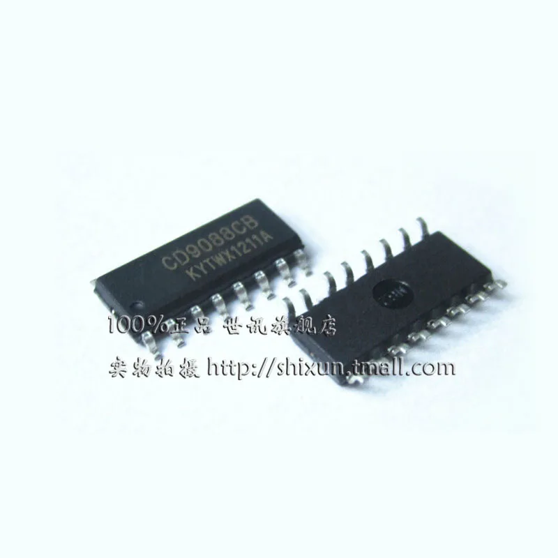 Cd9088cb Circuit Diagram