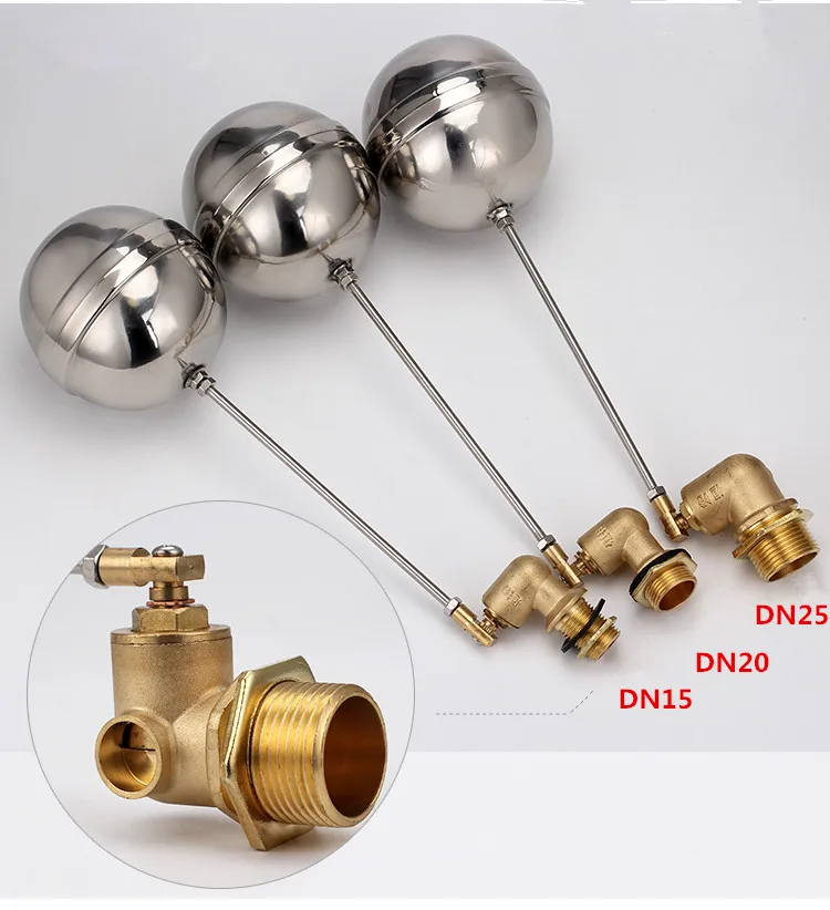 Floating Valve