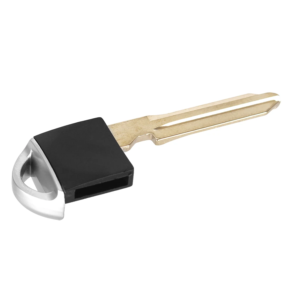 Ключ DANDKEY для Nissa Infiniti Alitma куб «Армада» EX35 M35 M45 2006-2011замена Аварийный ключ