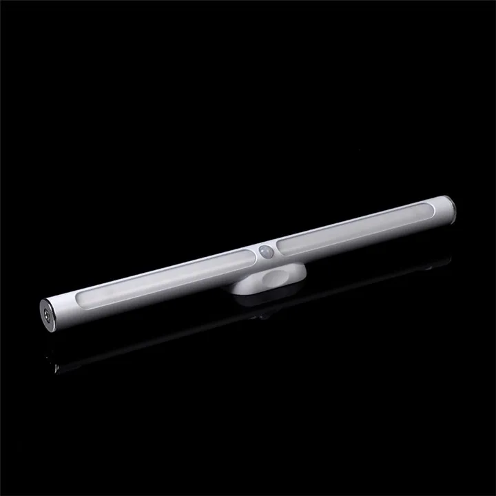 22 LED USB Rechargeable Motion Sensor Closet Light 11