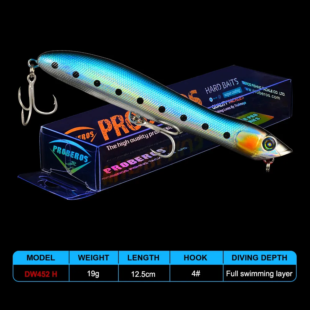 5pcs/Lot Plastic Hard Fishing Lures 10 Colors Bass Baits 4.92"-12.5cm/0.67oz-19g Lures Fishing Tackle 4# BKB hook Top Quality 8 5pcs/Lot Plastic Hard Fishing Lures 10 Colors Bass Baits 4.92"-12.5cm/0.67oz-19g Lures Fishing Tackle 4# BKB hook Top Quality 14