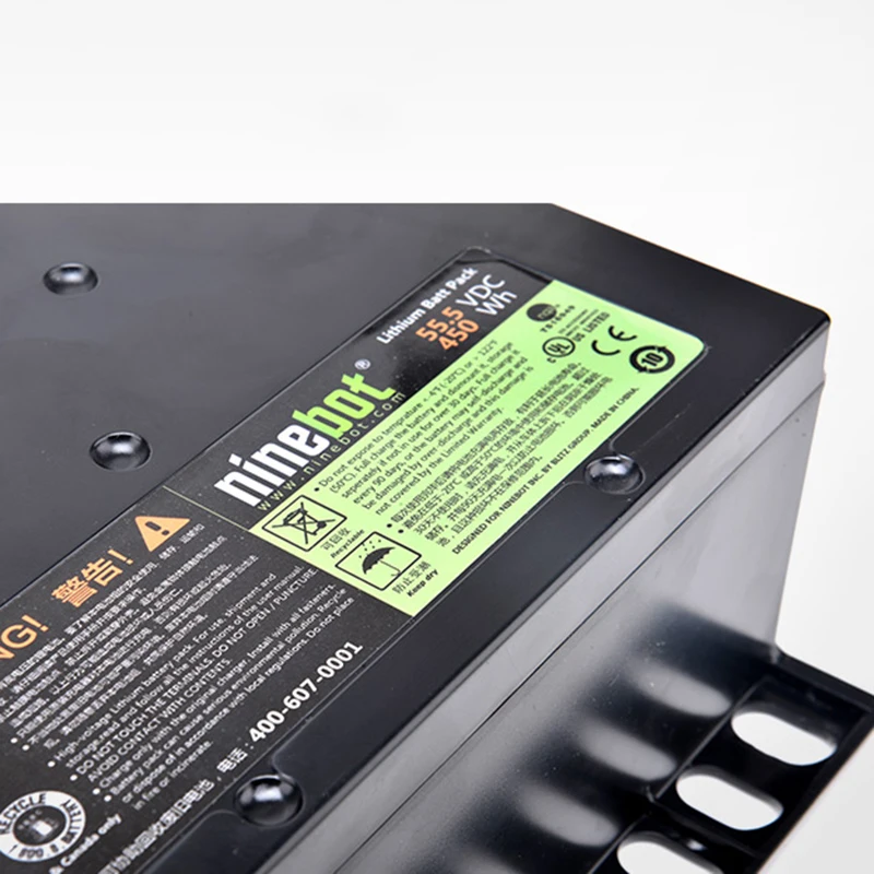 Cheap Original Ninebot Elite battery 450wh Ninebot balance vehicle replace battery spare parts 1 Cheap Original Ninebot Elite battery 450wh Ninebot balance vehicle replace battery spare parts 1