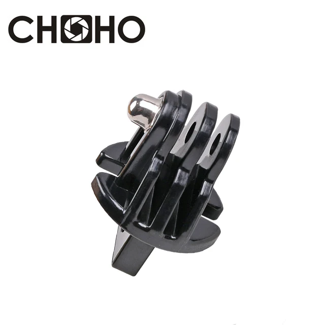 

Surfing FCS Plug Kit Surfboard Mount Adapter for Gopro Hero 7 6 5 4 3+ 3 2 Xiaomi Yi 4k SJ4000 SJ5000 SJCAM Go Pro Accessories