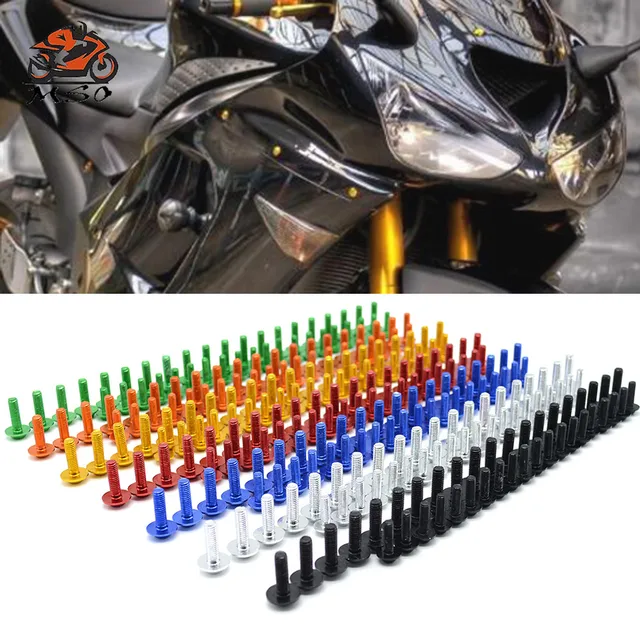 For Ducati Monster 600 900 848 1100 1200 St4 St2 Motorcycle