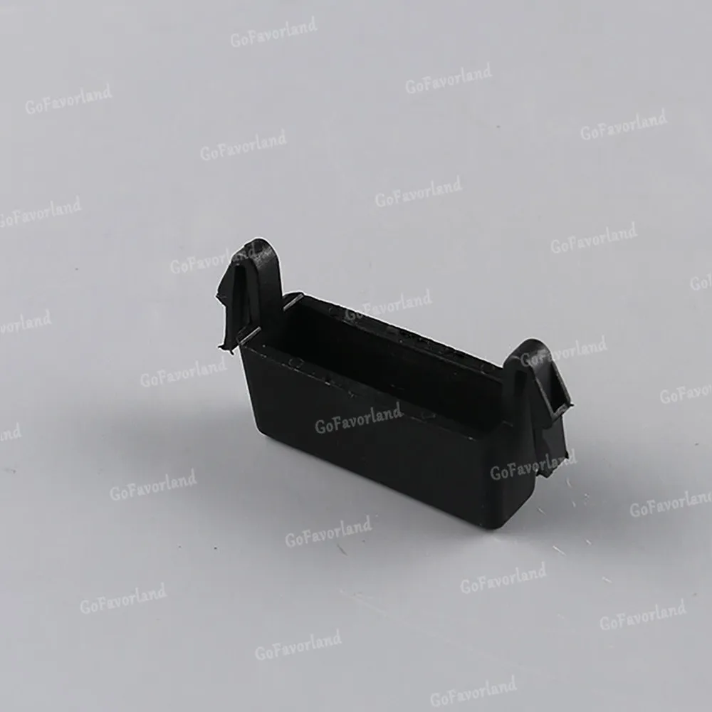 1Pcs Or 5Pcs Front Engine Hood Twist Protection 51237247079 For BMW F31 F32 F33 F48 328i N20 320i 328iX N20 335i 2012-2015