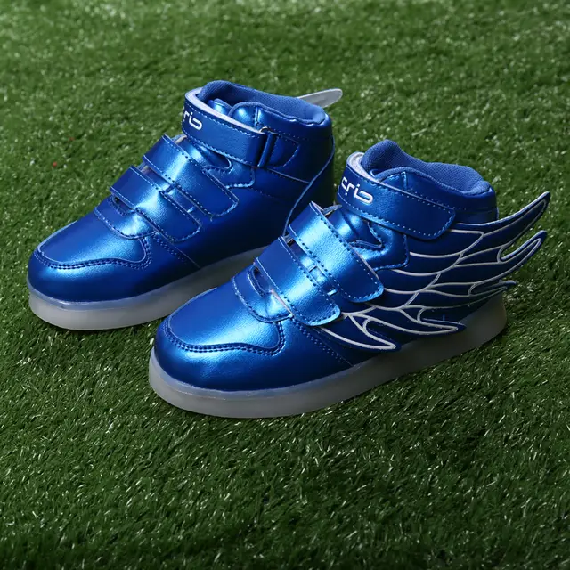 js wings 3.0 schoenen