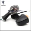 For SUZUKI DRZ400 S/SM DRZ400S DRZ400SM 2005-2015 Motorcycle Accessories Front / Rear Indicator Lights Blinker Lamp 3 color ► Photo 2/6