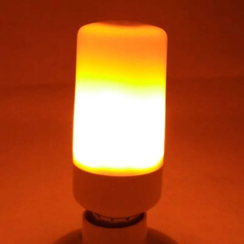 Lâmpadas Led e Tubos e14 110 v-220 v 7 Lâmpada Led : Lâmpada Led de Milho