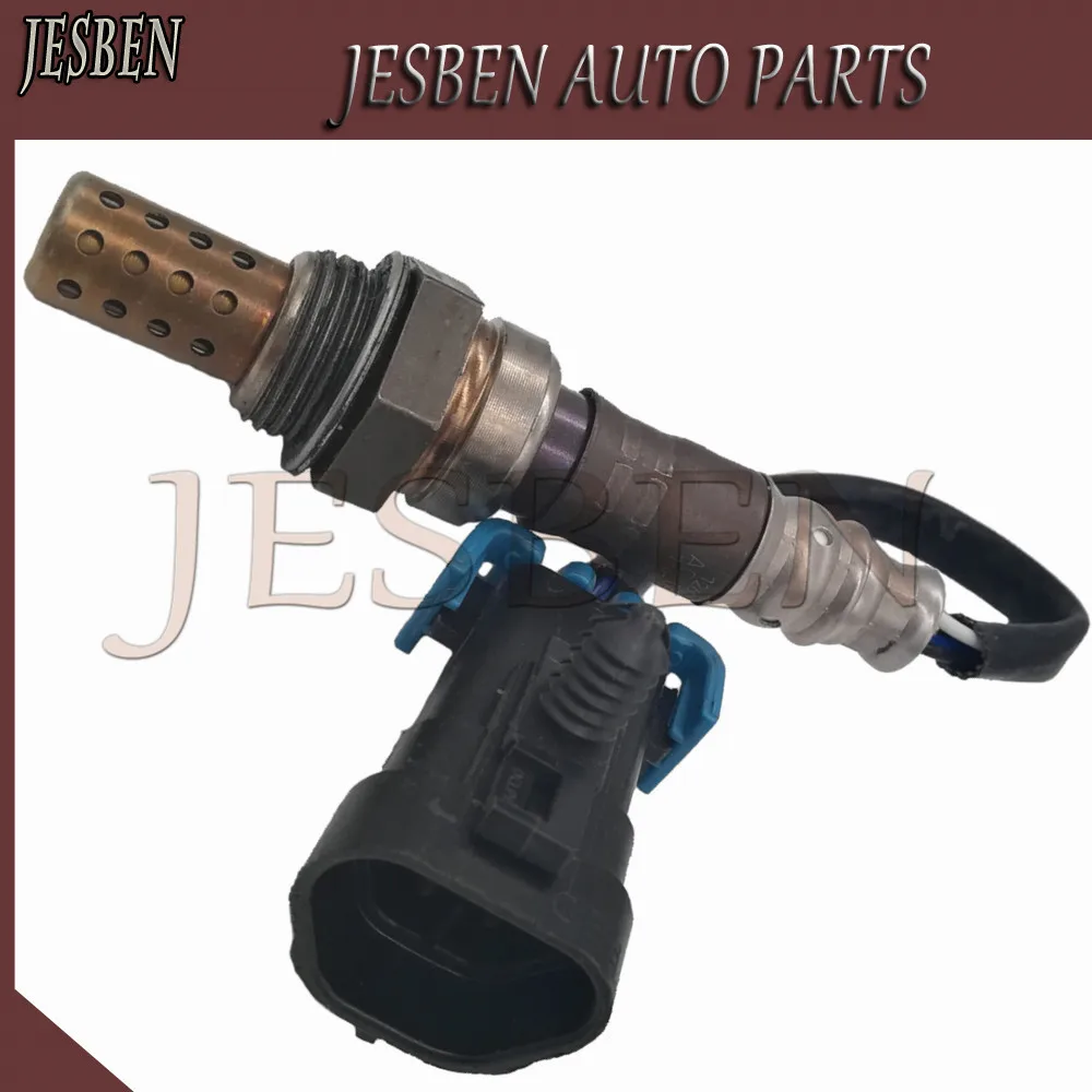 Кислородный датчик Lambda O2 12602047 для CHEVROLET HHR 2.4L 2006-2007 CORVETTE 6.0L 6.2L 7.0L 2005-2013 OE #149100-7310